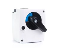 Сервомотор Meibes MP 15 T401031