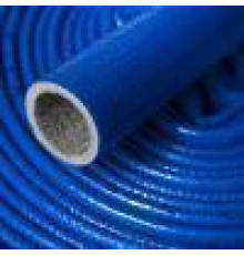 Трубка теплоизоляционная K-FLEX PE COMPACT BLUE 04x015-10 040152103PE0CB