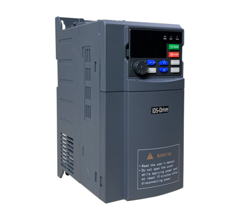 Частотный преобразователь IDS-Drive серии N 0.4 кВт 230 В N401T2B-150