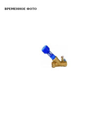 Клапан балансировочный ручной Cimberio CIM 747OT 3/4 PN25 CIM 747OT 34