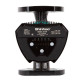 Насос циркуляционный энергоэффективный Shinhoo MEGA 40-6F фланцевый 220 В 71121005