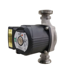 Насос циркуляционный Pumpman с гайками GRS-SS 25/6