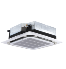 Сплит-система кассетная EXPERTAIR HARD ZAC-HD24XCAC-IU/ZAC-PAN24/60/ZAC-HD24XC-OU