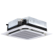 Сплит-система кассетная EXPERTAIR HARD ZAC-HD24XCAC-IU/ZAC-PAN24/60/ZAC-HD24XC-OU
