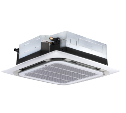 Сплит-система кассетная EXPERTAIR HARD ZAC-HD48XCAC-IU/ZAC-PAN24/60/ZAC-HD48XC-OU