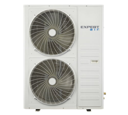 Сплит-система кассетная EXPERTAIR HARD ZAC-HD48XCAC-IU/ZAC-PAN24/60/ZAC-HD48XC-OU