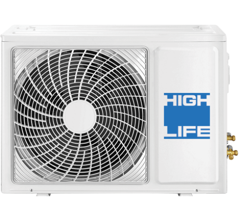 Сплит-система High Life PRIORITY CLASS 2.0 комплект ACHL-07PC-CHDV03S