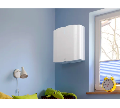 Обеззараживатель-очиститель воздуха Tion Clever MAC