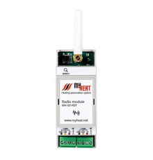 Радиомодуль ЭВАН MY HEAT RDT 6288-evn