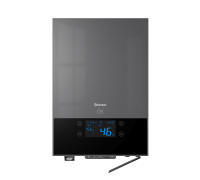 Котел электрический Thermex Cometa 12-24 Wi-Fi двухконтурный 111151