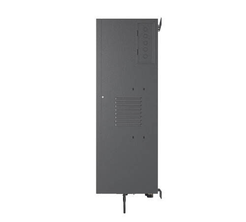 Котел электрический Thermex Cometa 12-24 Wi-Fi двухконтурный 111151