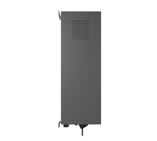 Котел электрический Thermex Cometa 12-24 Wi-Fi двухконтурный 111151