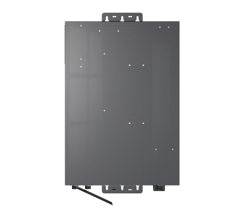 Котел электрический Thermex Cometa 12-24 Wi-Fi двухконтурный 111151