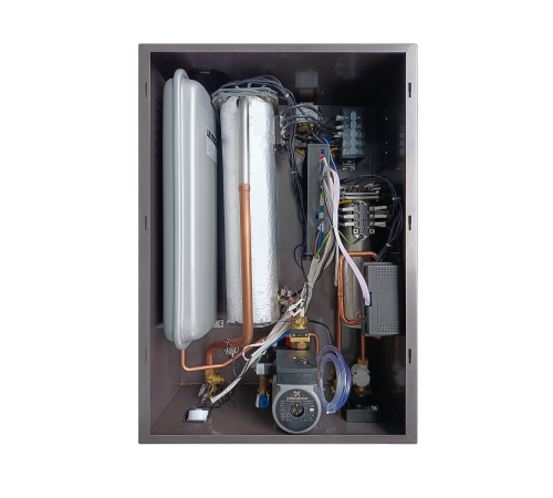 Котел электрический Thermex Cometa 12-24 Wi-Fi двухконтурный 111151