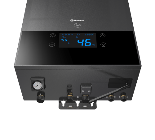 Котел электрический Thermex Cometa 12-24 Wi-Fi двухконтурный 111151