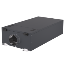 Приточная установка Zilon CompactAir ZPE-M 600-2,4/1 INT