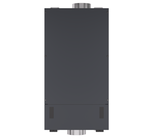 Приточная установка Zilon CompactAir ZPE-M 600-2,4/1 INT