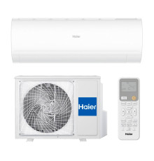 Сплит-система Haier Coral DC-Inverter AS100HPL1HRA / 1U105S2SS2FA