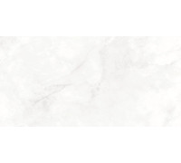 Плитка керамическая Laparet Cosmo bianco глянцевая обрезная 40x80 см 48027R