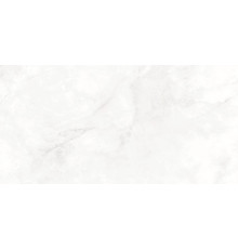 Плитка керамическая Laparet Cosmo bianco глянцевая обрезная 40x80 см 48027R