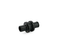 Муфта аксиальная переходная Uni-Fitt 20х16 мм PPSU 740P7600