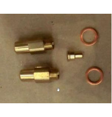 Комплект инжекторов для сжиженного газа Baxi JJJ 3607140