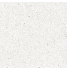 Керамогранит Laparet Perla Bianco светло-серый матовый 59,5х59,5 см CR6060G0471R