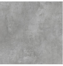 Керамогранит Laparet Strato Grigio серый матовый 59.5х59.5 см CR6060G0491R