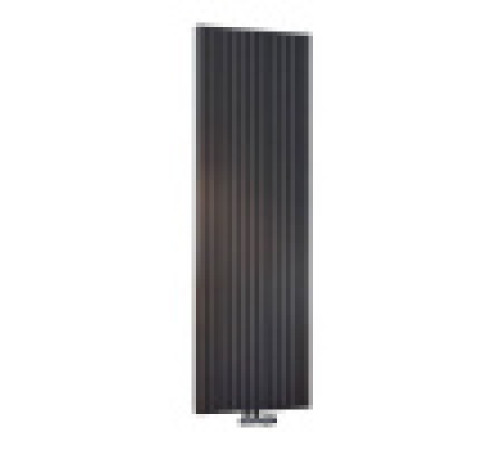 Дизайн-радиатор Jaga Tetra Wall 1800x410 мм цвет 058 нижнее подключение TETW1.180041.058/MM/SP