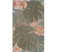 Декор Kerama Marazzi Пальмовый лес HGD/A365/6000 25х40 см