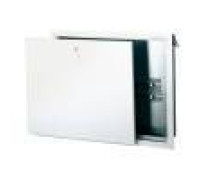 Шкаф коллекторный приставной FAR 600х500х110 мм FK 7148 60