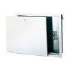 Шкаф коллекторный приставной FAR 600х500х110 мм FK 7148 60