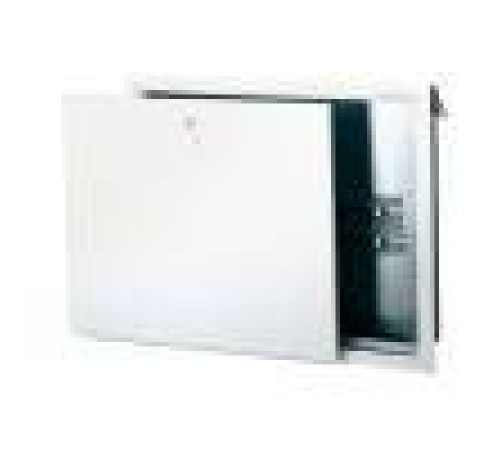 Шкаф коллекторный приставной FAR 600х500х110 мм FK 7148 60