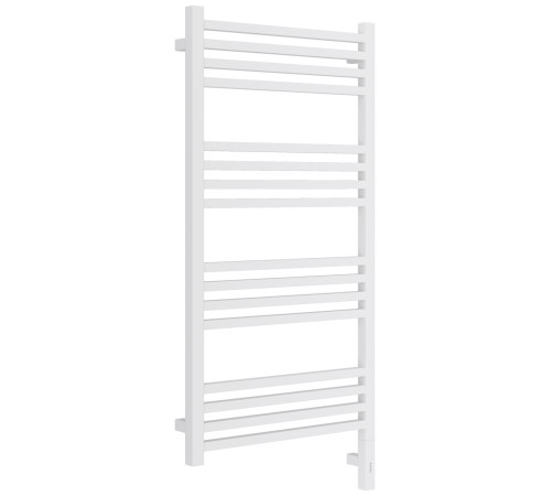 Полотенцесушитель электрический Сунержа Модус 3.1 500x1000 мм правый белый матовый 30-5901-1050