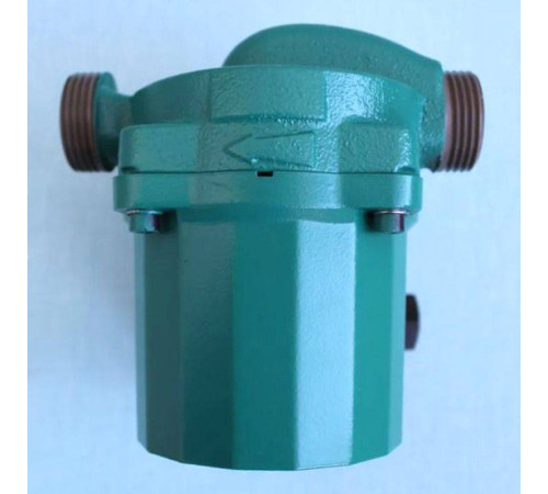 Насос циркуляционный PUMPMAN GRS 15/6-130 с гайками GRS 15/6-130