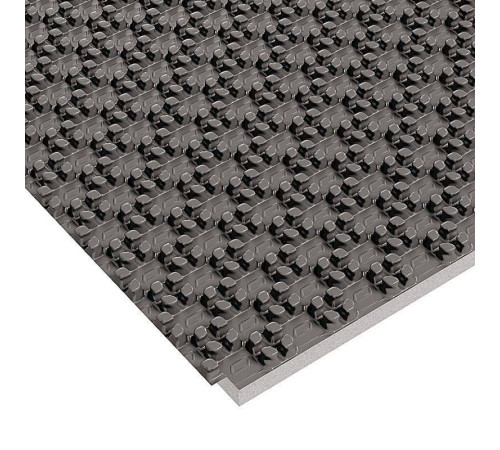 Плита теплоизоляционная Energofloor Pipelock 30 мм 1.1х0.7 м EFRP300/71/1PLK