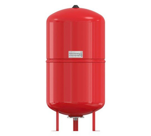Расширительный бак Uni-Fitt HS PRO 8 л вертикальный 900H0008