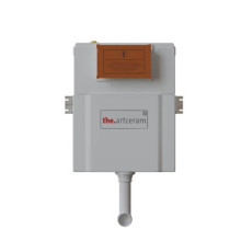 Скрытый бачок для напольных унитазов Artceram 700.100