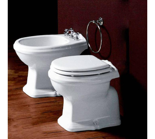 Унитаз напольный Simas Arcade AR811