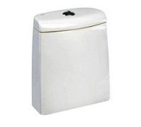 Бачок для унитаза Roca Victoria Vic N с крышкой и механизмом 7341ND0000