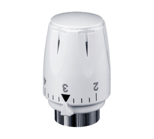 Термостатическая головка жидкостная Ридан TR 74 013G7074R