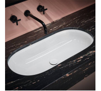 Раковина встраиваемая снизу Bette Comodo 57.4х38х12 см A217-000