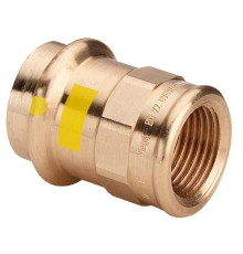 Переход Viega Profipress G SC-Contur 15x1/2 медь 346379