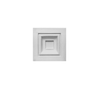 Угловой элемент обрамления двери Orac Decor D200