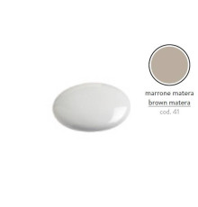 Крышка для донного клапана Artceram Brown Matera ACA0694100
