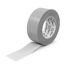 Лента армированная самоклеящаяся Energoflex Energopro 48 мм х 25 м серая EPRL04825ARSKGRC