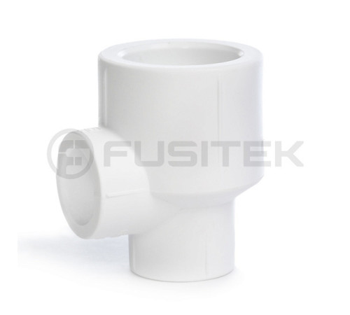 Тройник переходной Fusitek PP-R 32x20x20 мм FT01302