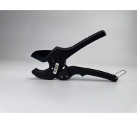 Ножницы для пластиковых и металлопластиковых труб Hogert Technik до 42 мм HT1P601