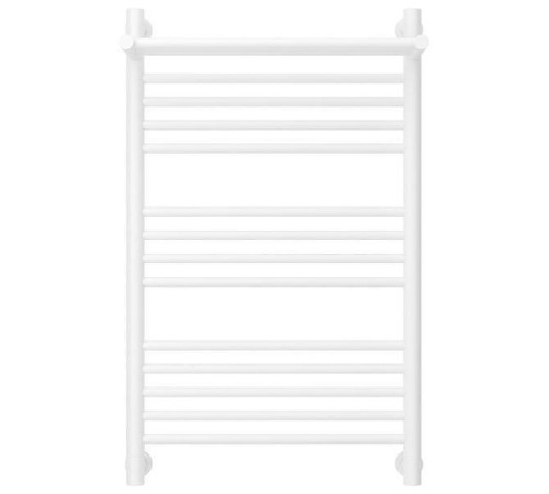 Полотенцесушитель водяной Сунержа Богема+ с 1 полкой 500x800 мм матовый белый 30-0223-8050
