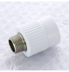 Муфта комбинированная Pro Aqua 25x1/2 НР PA23012P